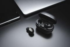 Philips слушалки UpBeat Bluetooth 6 мм мембрани/затворен гръб