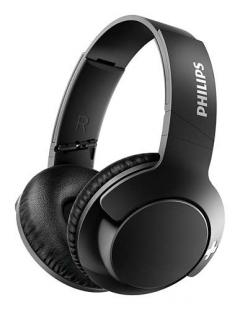 Philips Безжични Bluetooth® слушалки 40 мм мембрани/затворен