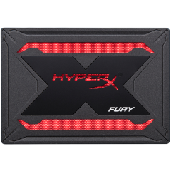 KINGSTON HyperX Fury 240GB SSD