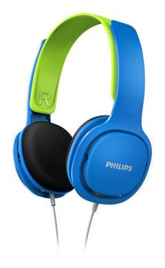 Philips Детски слушалки