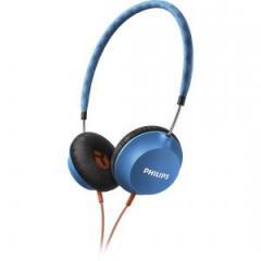 Philips слушалки Strada CitiScape с лента за главата
