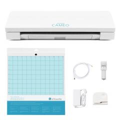 Silhouette CAMEO cutting system