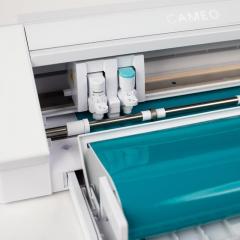 Silhouette CAMEO 4 - White cutting system