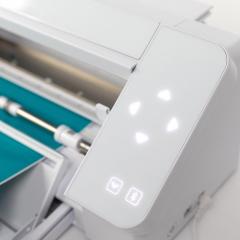 Silhouette CAMEO 4 - White cutting system