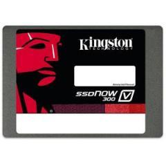 KINGSTON SSDNow Solid State Drive 2.5 SATA III-600 6 Gbps