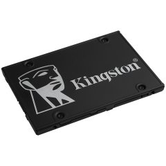 KINGSTON KC600 256GB SSD