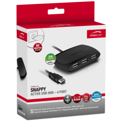 Speedlink SNAPPY USB Hub