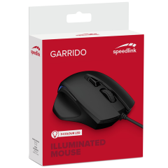 Speedlink GARRIDO Illuminated Mouse