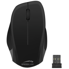 Speedlink LEDGY Mouse - wireless