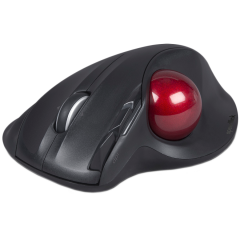 Speedlink APTICO Trackball Mouse- Wireless 5-button trackball