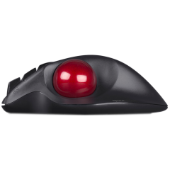 Speedlink APTICO Trackball Mouse- Wireless 5-button trackball