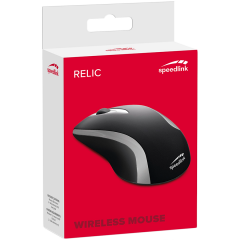 Speedlink RELIC Mouse - Wireless