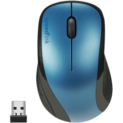 Speedlink KAPPA Mouse - Wireless USB