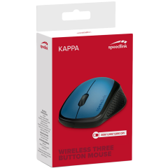 Speedlink KAPPA Mouse - Wireless USB