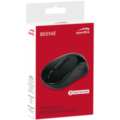 Speedlink BEENIE Mobile Mouse - Wireless USB