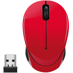 Speedlink BEENIE Mobile Mouse - Wireless USB