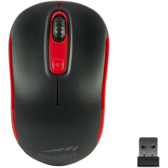 Speedlink CEPTICA Mouse - Wireless USB