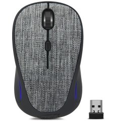 Speedlink CIUS Mouse - Wireless USB