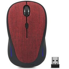 Speedlink CIUS Mouse - Wireless USB