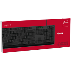 Speedlink NIALA Keyboard