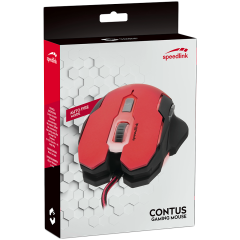 Speedlink CONTUS Gaming Mouse
