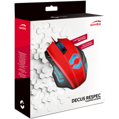 Speedlink DECUS RESPEC Gaming Mouse