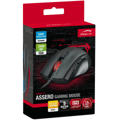 Speedlink ASSERO Gaming Mouse