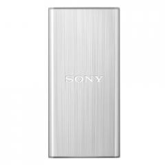 Sony external SSD 256GB
