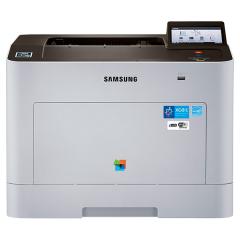 Samsung SL-C2620DW A4 Wireless Color Laser Printer