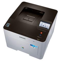 Samsung SL-C2620DW A4 Wireless Color Laser Printer