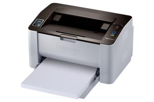 Bundle Laser Printer Samsung SL-M2022W