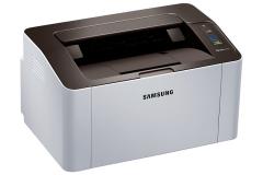 Samsung SL-M2026 A4 Mono Laser Printer 20ppm + Samsung 16GB MUF-16BA Standart BAR USB 3.0