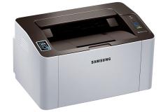 Samsung SL-M2026W A4 Wireless Mono Laser Printer 20ppm + Samsung 8GB micro SD Card Std. w/o Adapter
