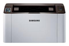 Samsung SL-M2026W A4 Wireless Mono Laser Printer 20ppm + Samsung 16GB micro SD Card EVO with Adapter