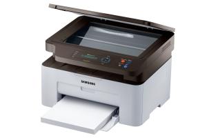 Bundle Laser MFP Samsung SL-2070W Print/Scan/Copy