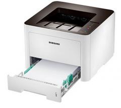 Samsung SL-M3325ND A4 Network Mono Laser Printer 33ppm