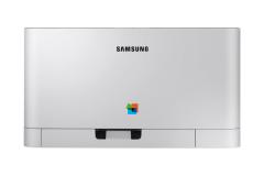 Color Laser Printer Samsung SL-C430