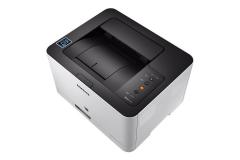 Samsung SL-C430W A4 Wireless Color Laser Printer