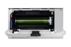 Samsung SL-C430W A4 Wireless Color Laser Printer