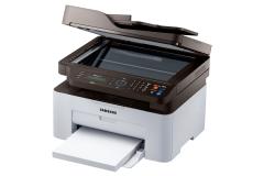 Laser MFP Samsung SL-M2070F Print/Scan/Copy/Fax