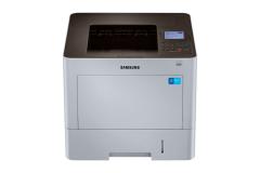 Laser Printer Samsung SL-M4530ND/ 45 ppm/ 1200x1200/ SPL/ Duplex/ up to 2048 MB/ 550 sheets paper
