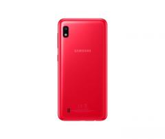 Smartphone Samsung SM-A105F GALAXY A10 (2019) Dual SIM