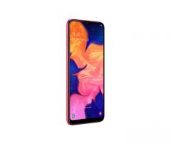 Smartphone Samsung SM-A105F GALAXY A10 (2019) Dual SIM
