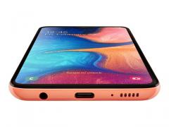 Samsung SM-A202 GALAXY A20e 32GB Dual Sim Coral