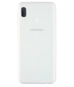 Samsung SM-A202 GALAXY A20e 32GB Dual Sim White