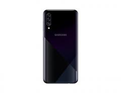 Smartphone Samsung SM-A307F GALAXY A30s 64GB Dual SIM