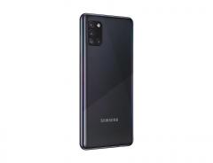Smartphone Samsung SM-A315F GALAXY A31 64GB Dual SIM