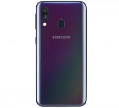 Samsung SM-A405 GALAXY A40 Dual SIM Black
