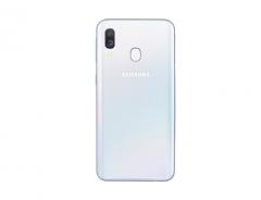 Samsung Smartphone SM-A405 GALAXY Dual SIM White