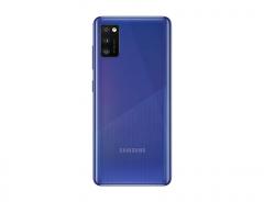 Smartphone Samsung SM-A415F GALAXY A41 64GB Dual SIM